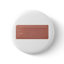 punched card button