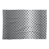 Punched Metal American MoJo Kitchen Towel kitchen towels