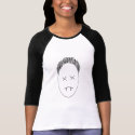 Punching Bag Angel t-shirts