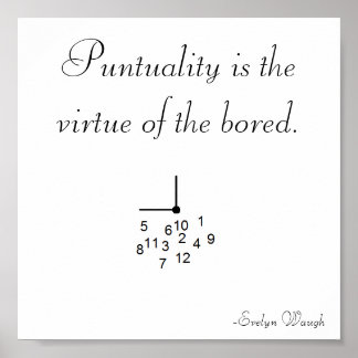 Essay on punctuality 120 words picture