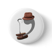 Punctuate Me - Comma Button