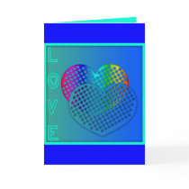 Punctured Heart cards