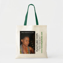 PUNCTURED HOPE Bag