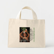 PUNCTURED HOPE Bag