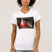PUNCTURED HOPE Shirts