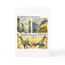 Pundead cards