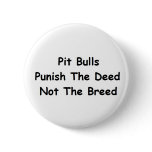 Punish The Deed Button