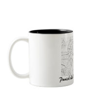 Punish the deed, not the breed! mugs by naturescreation Punish the deed, not the breed! mugs