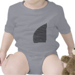Punish the Deed Onesie Tshirt