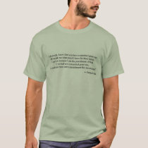 Punishment of God t-shirts by codyncox Punishment of God t-shirts