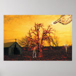 PUNISHMENT PRINT