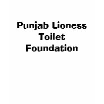 Punjab Lioness Toilet Foundation T-shirt