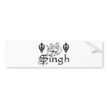 Punjabi Stickers