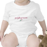 Punjabi Princess T Shirts