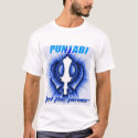 Punjabi t-shirts