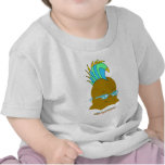 Punk Baby Boy T Shirts