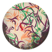 art, artsprojekt, skateboarding, skate culture, graffiti, underground, hip hop, fine art, mixed media, andy howell, andy howell postcards, andy howell postage, andy howell stamps, andy howell mugs, andy howell shoes, andy howell calenders, andy howell bags, andy howell buttons, andy howell hats, andy howell mousepads, andy howell stickers, andy howell posters, andyhowell.com, intoxicating, fear, passion, element skateboards, the history of skateboard art, pro skateboarder, new deal skateboards, giant distribution, andy how, Sticker with custom graphic design