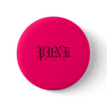 'PUNK' Button