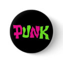 PUNK buttons