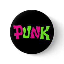 PUNK buttons by Sandy11001 PUNK buttons