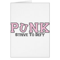 PuNK Cards