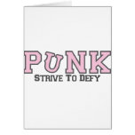 PuNK cards
