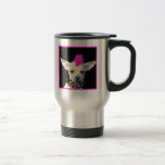 Punk Chihuahua Mug