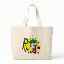 PUNK EXTREME bags