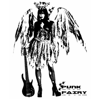  Goth Fashion on Punk Fairy Band Or Fairy Goth Mother Style The Band Skulls Back To The