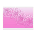 Punk Fusion Collection Postcard