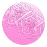 Punk Fusion Collection Stickers