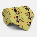 Punk Girl ties