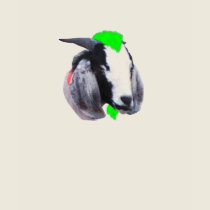 Punk Goat t-shirts