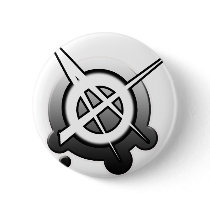 punk guys girls ANARCHY PUNK ROCK music buttons