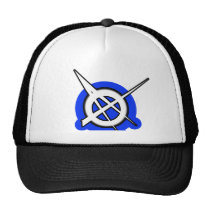 punk guys girls ANARCHY PUNK ROCK music hats