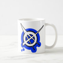 punk guys girls ANARCHY PUNK ROCK music mugs