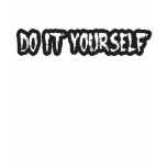 punk guys girls DIY PUNK ROCK music Shirts
