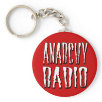 punk guys girls PUNK ROCK RADIO music keychains