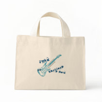 Punk Hardcore & rock bags