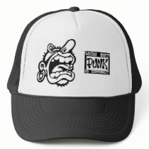 Punk Hat