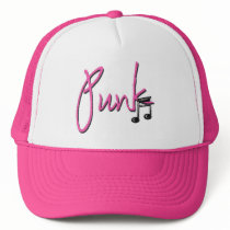 Punk Hat