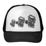 PUNK HATS