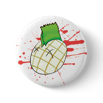 punk head buttons