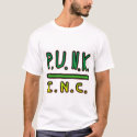 Punk Inc. t-shirts