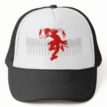 punk junk hat 2 by PunkJunk punk junk hat 2