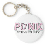 PuNK keychains