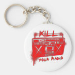 PUNK KEYCHAINS