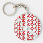 PUNK KEYCHAINS