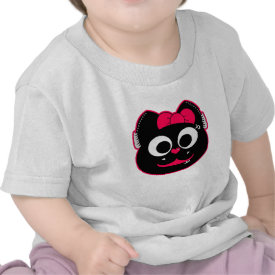 Punk KiKi Kitty shirt