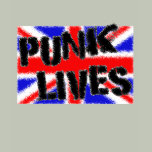 punk lives